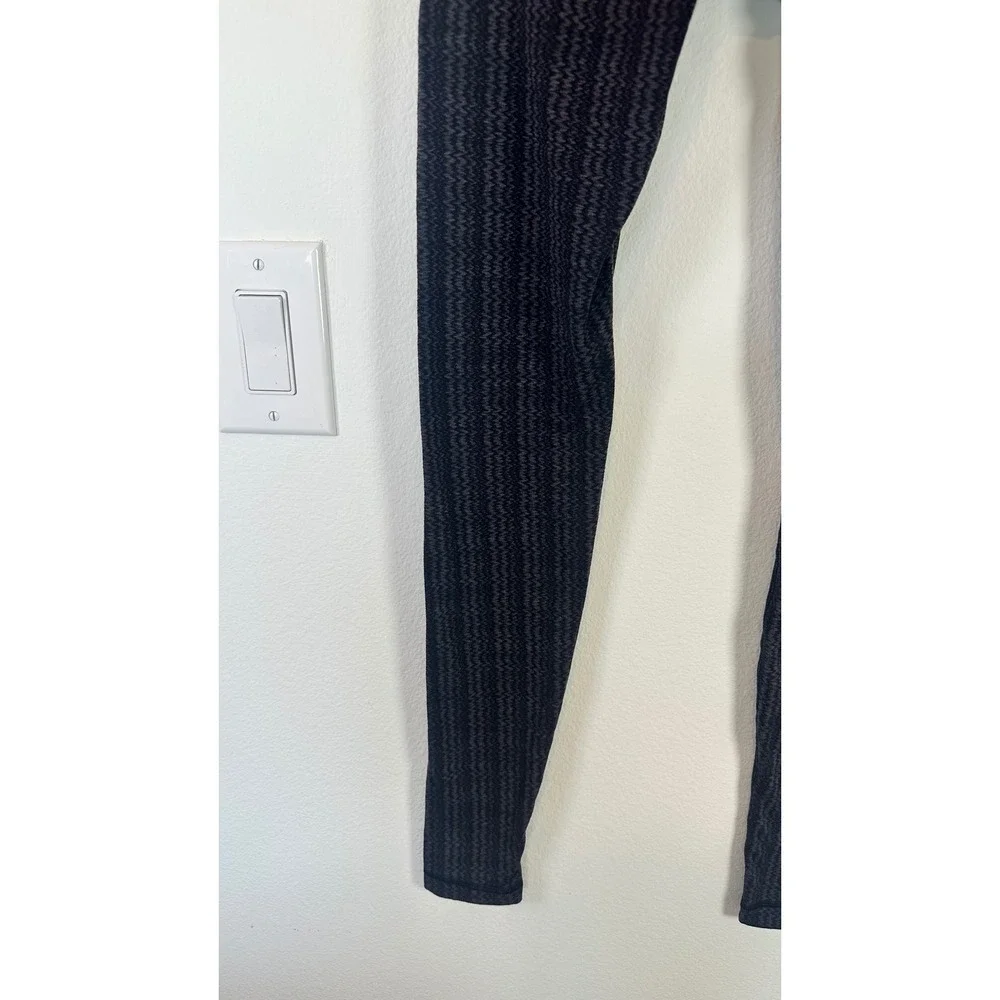 Lululemon Wunder Under Pant Ziggy Wee August Inkwell Yoga Gym Athleisure 4